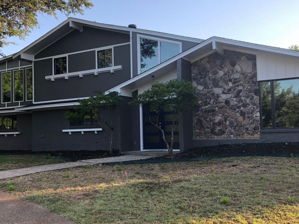 All Photos for Fast, Reliable Home Repairs & Renovations in Dallas–Fort Worth in Lancaster, TX