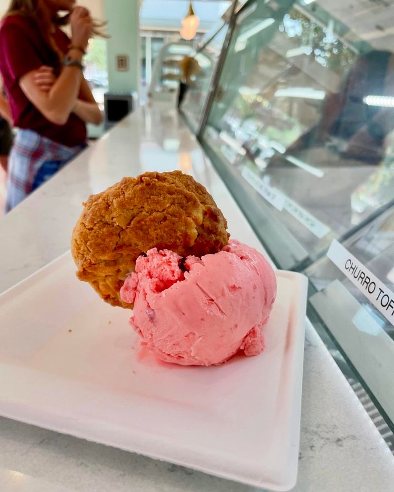 All Photos for Sweet Pearl's Ice Cream in Garland, TX
