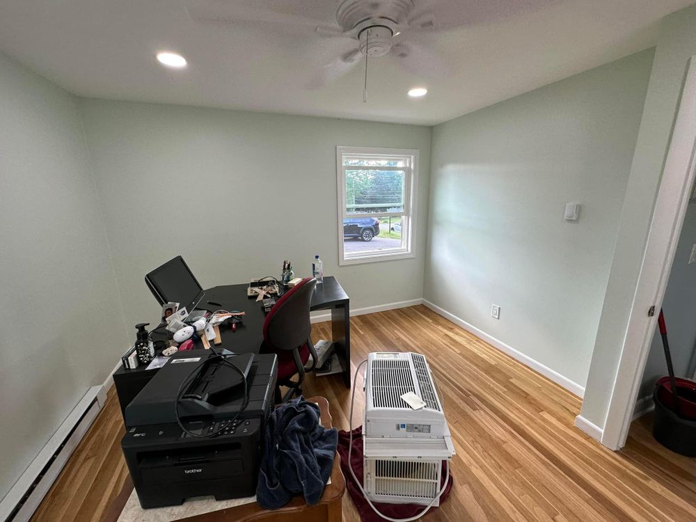 All Photos for Suter & Sons Painting in Amherst, Western Massachusetts