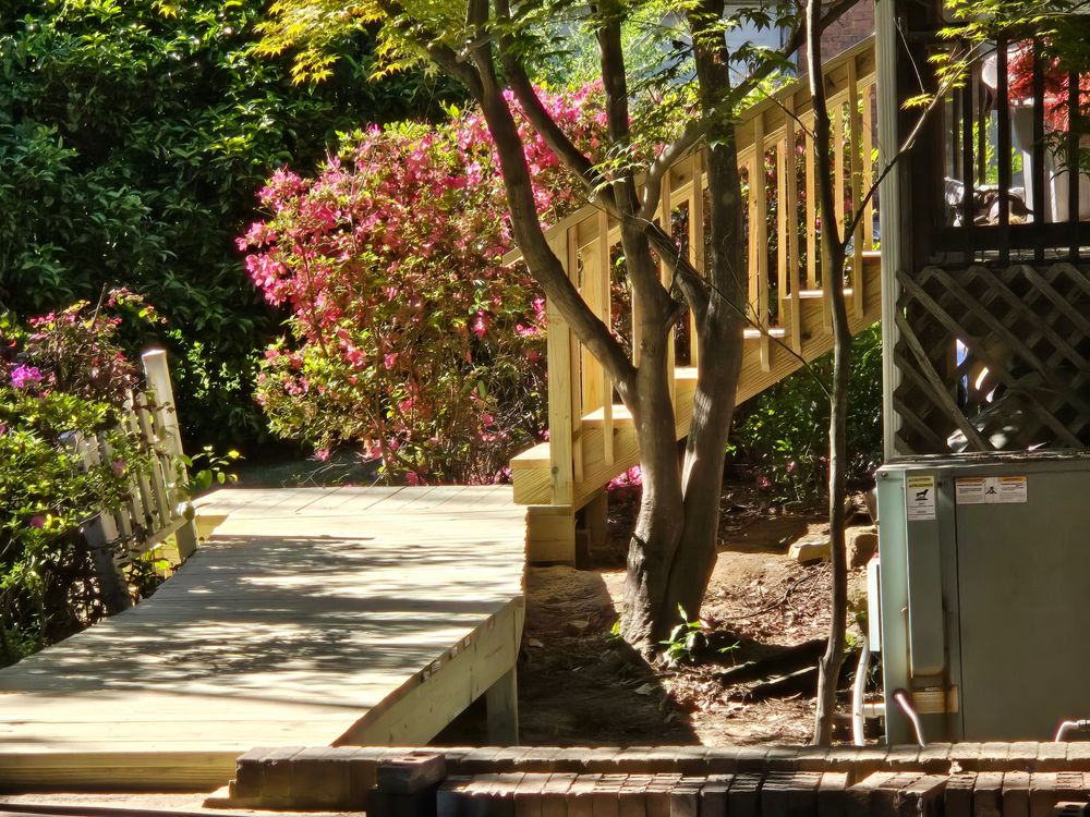 All Photos for Squeaky Clean Windows Gutters & More in Hoover, AL