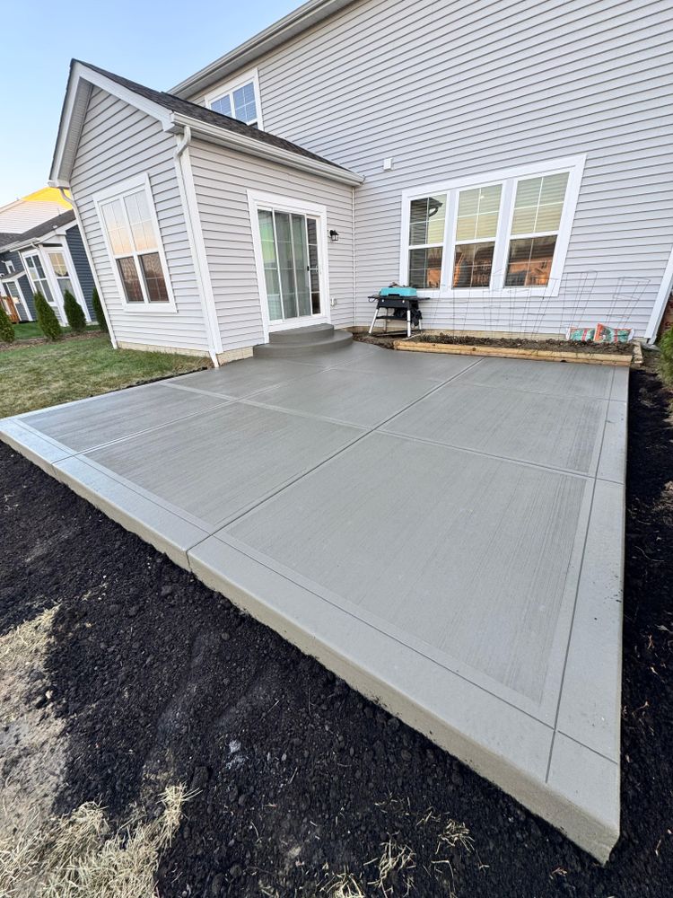 All Photos for Shamblin Masonry & Restoration in Columbus, Ohio