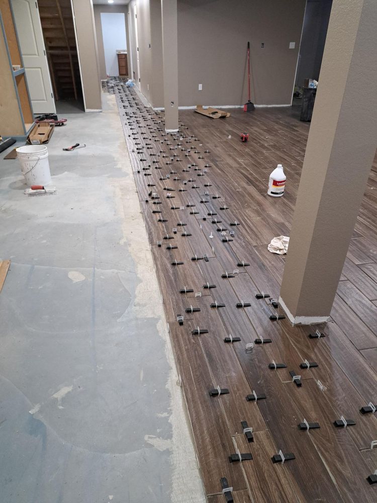 All Photos for Pipkin's Flooring in Liberal, KS