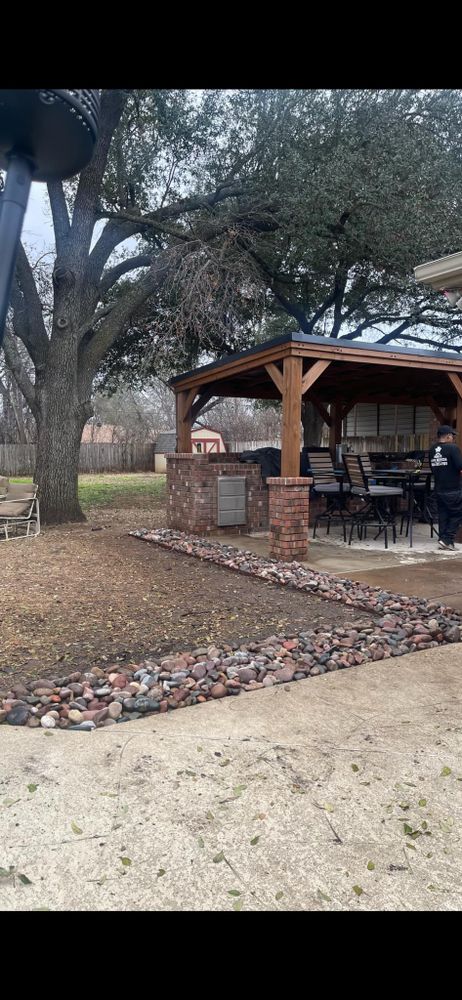 All Photos for Mora’s Lawn Services in Crowley,  TX