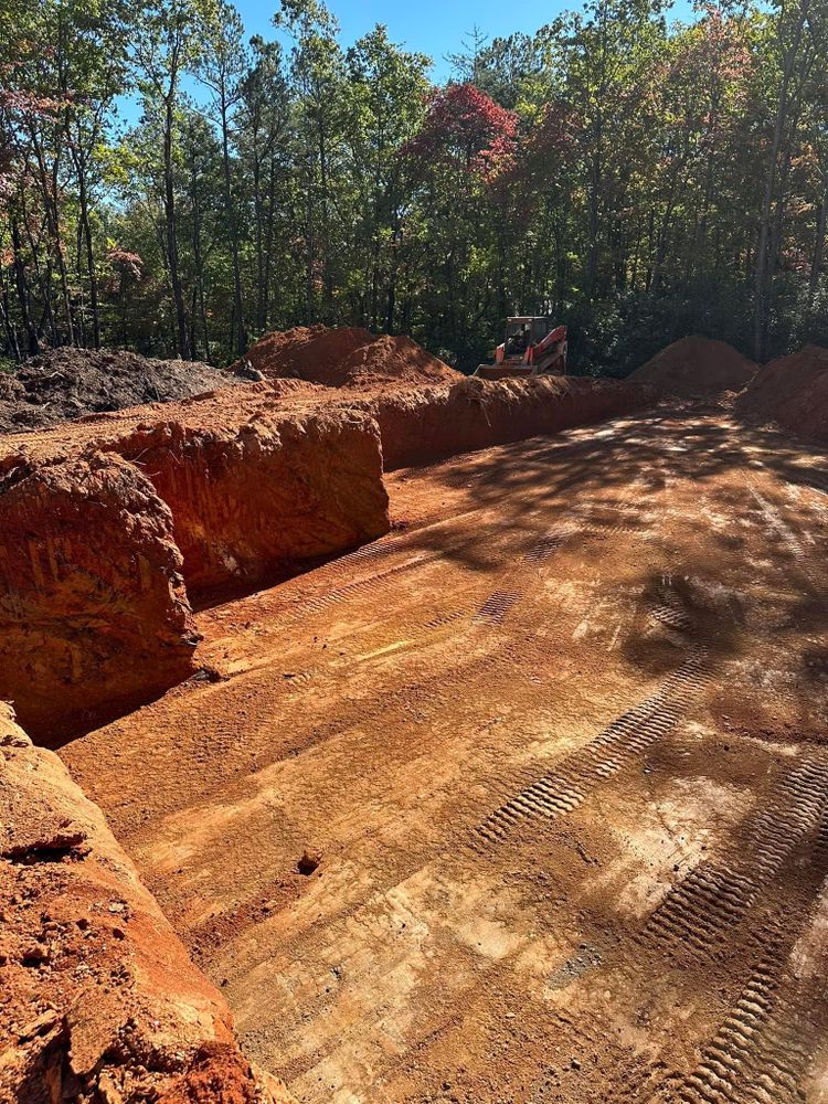All Photos for Mossy Creek Contracting LLC in Cleveland, GA