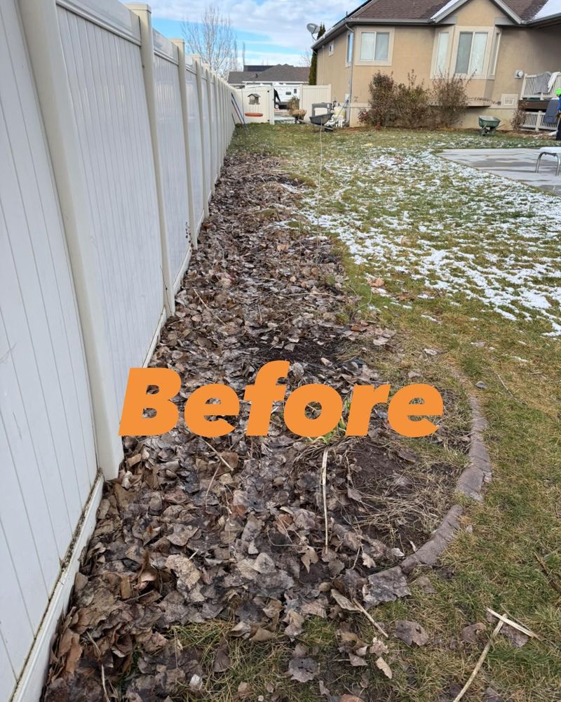 All Photos for Duncan Yard Services in Bountiful, UT