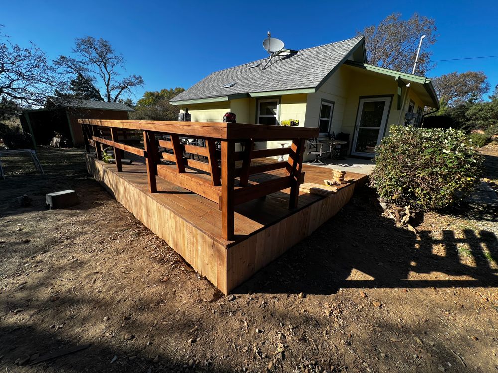 All Photos for Skyland Remodel Company in Asheville, NC
