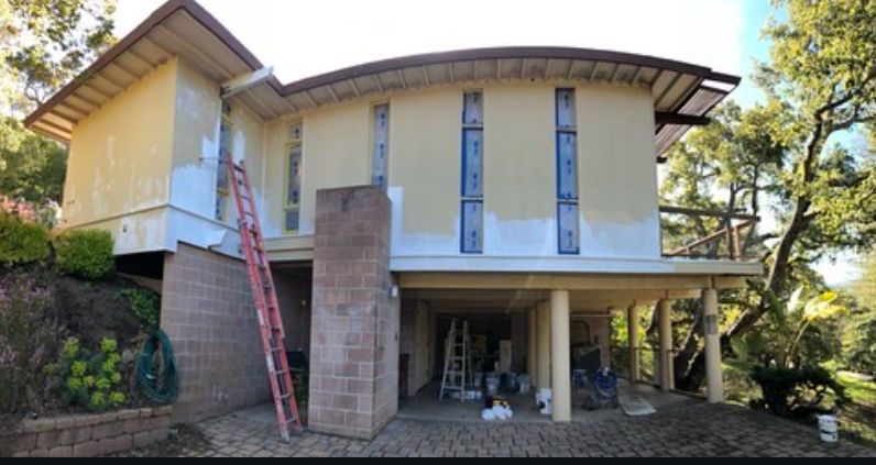 Exterior Painting for Clean Finish Painting in San Carlos, CA