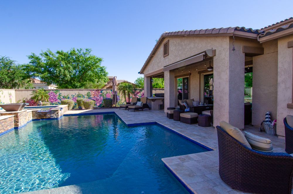 Pools for Citiscapes, LLC in Phoenix, AZ