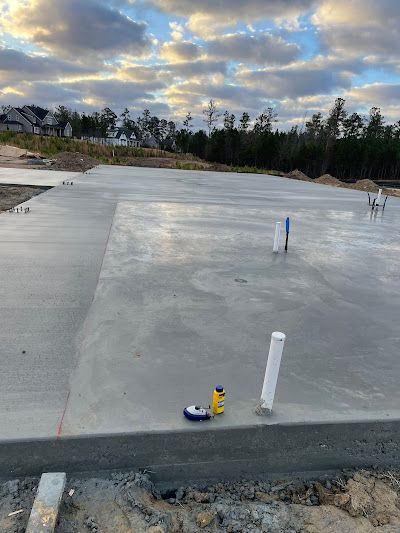 Concrete for Southern Oak Concrete and Construction LLC in McDonough, GA