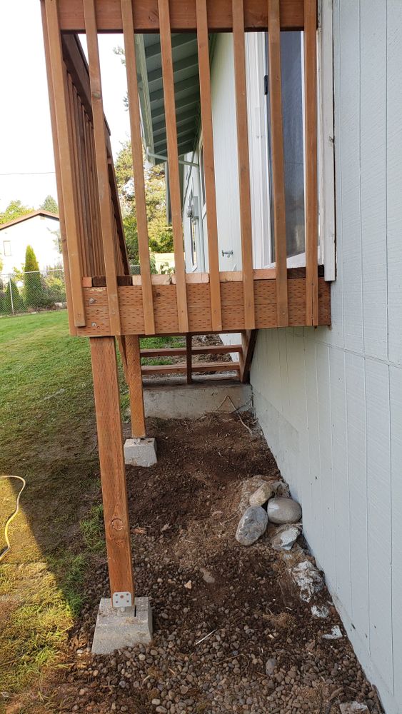 All Photos for Home Pros in Maple Falls, WA