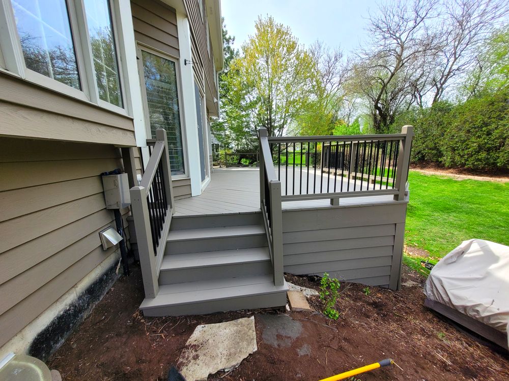 All Photos for Eagle Five Stars Painting in Brazos Valley, TX