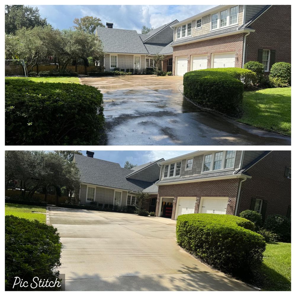 All Photos for First Responder Pressure Washing in Julington Creek Plantation, FL