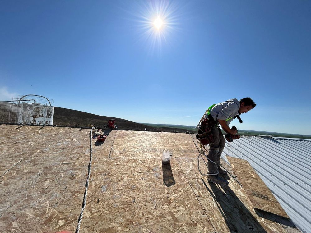 All Photos for Remington Builders in Idaho Falls, ID
