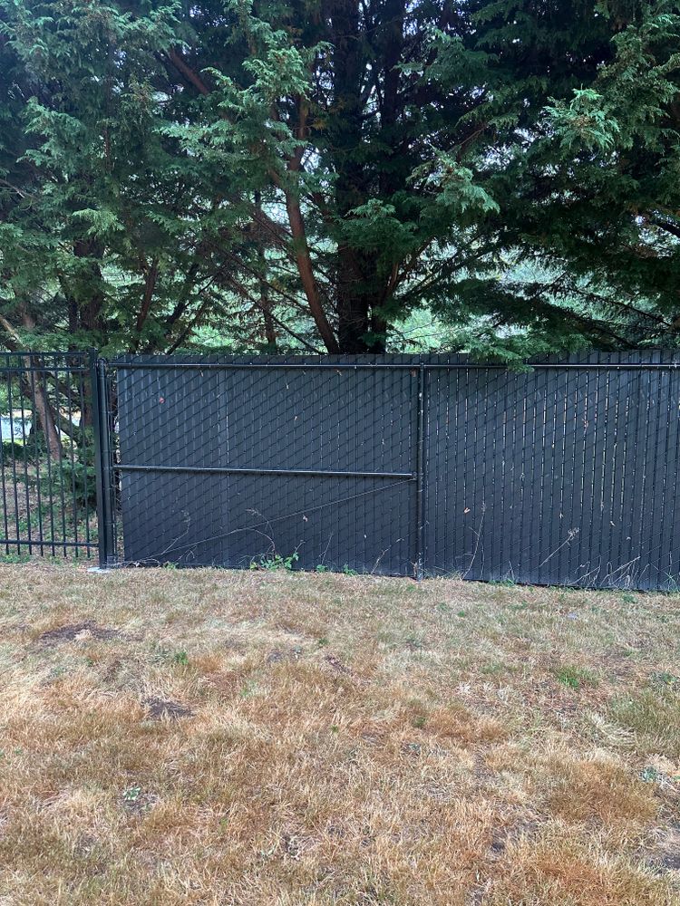 All Photos for McBride and Sons Fence in Camano, WA