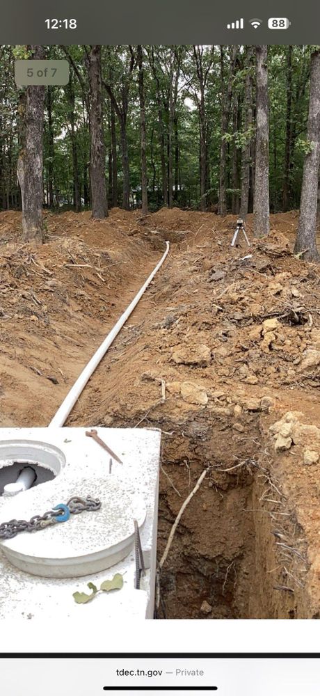 All Photos for R & T Contracting in Chattanooga, TN
