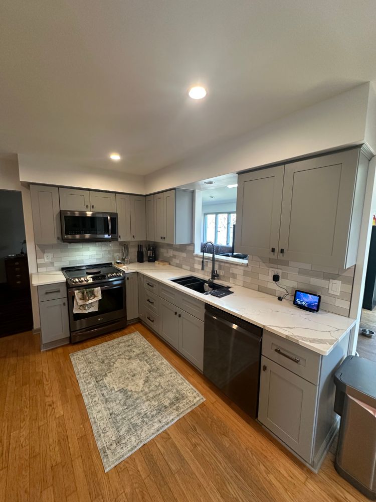 All Photos for Renovations Done Right LLC in St. Clair Shores, MI