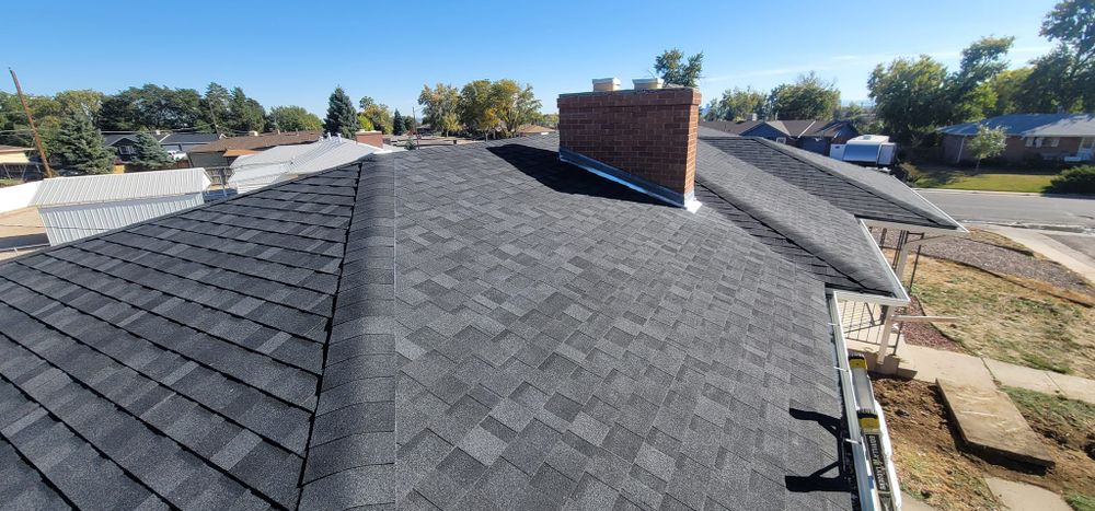 Roofing for Distinctive Home Renovations in Longmont, CO
