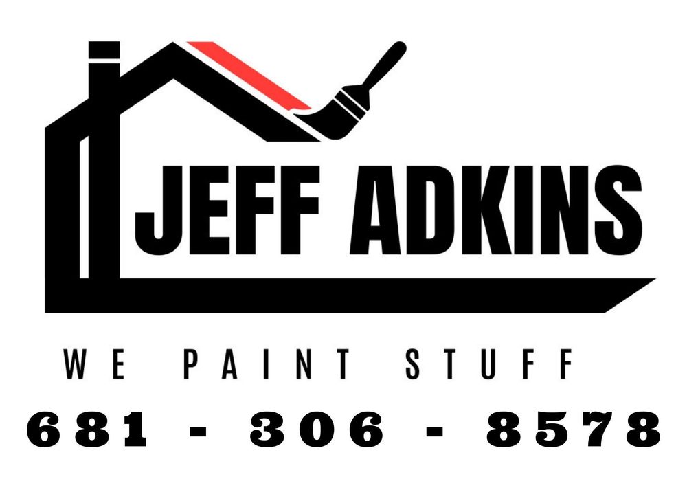 All Photos for Jeff Adkins Painting in Barboursville, WV