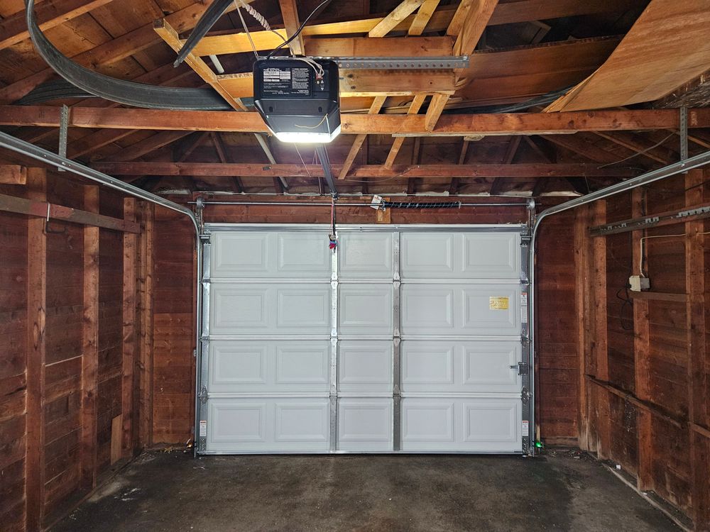All Photos for LVJ Garage Door Services in Osceola, IN