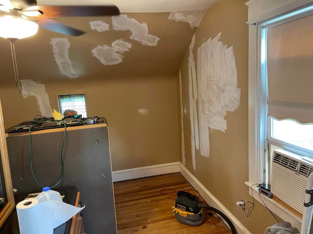 All Photos for Professional Painting Services in Broomall, PA