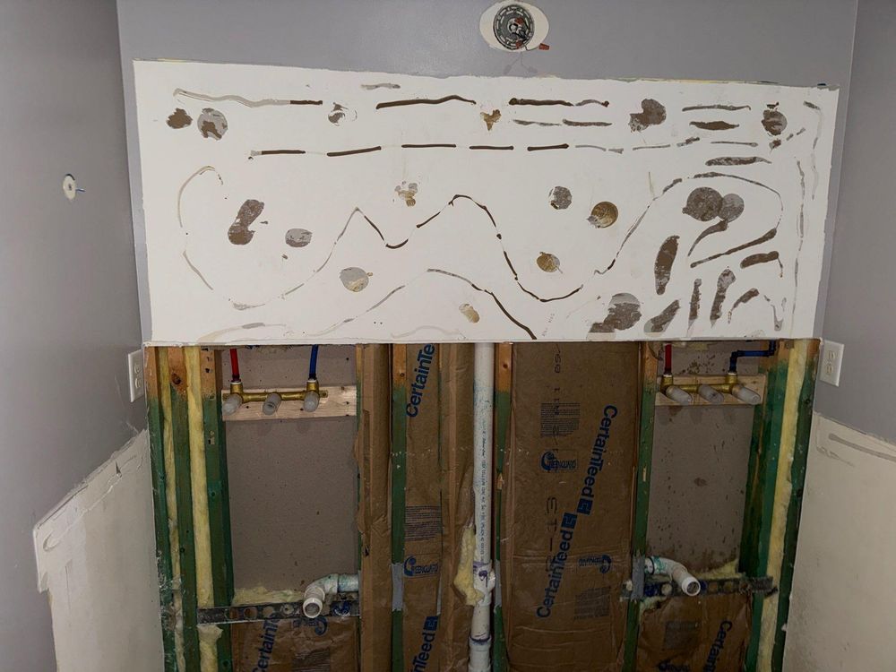 All Photos for Brooky Plumbing in Hendersonville, NC