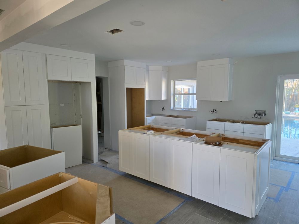 220 42nd Ave  for GVL Renovations in Greenville, SC