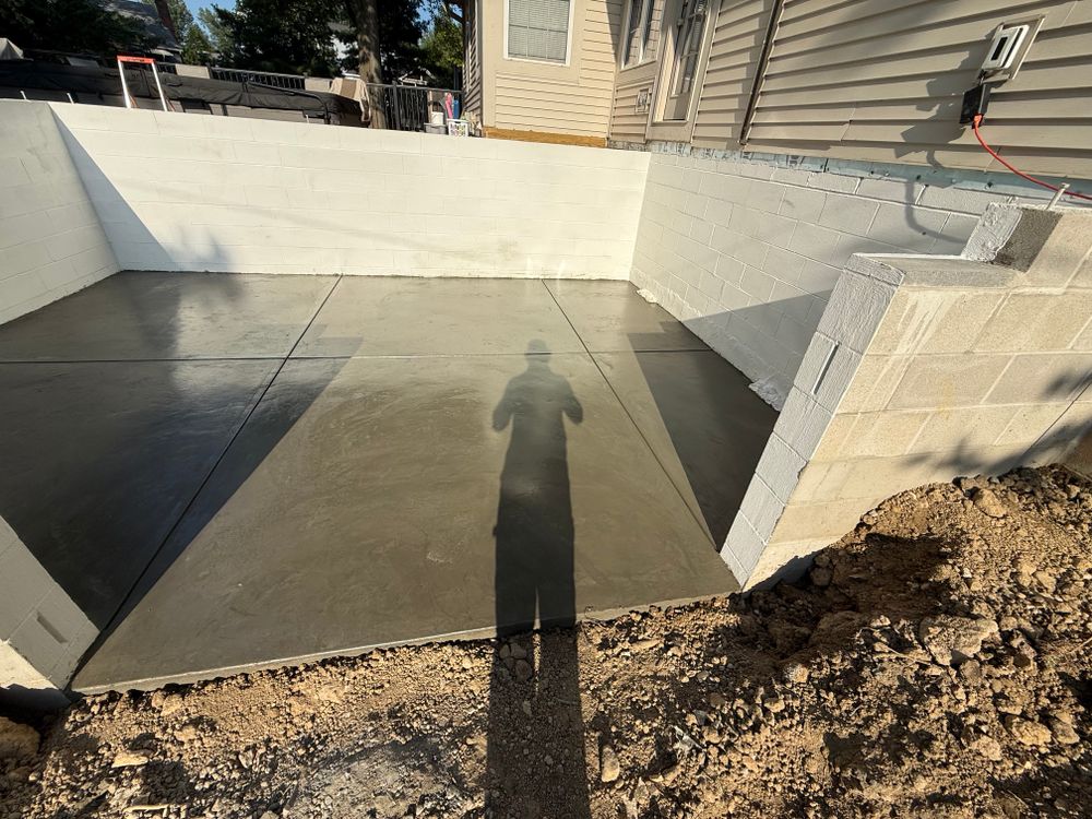 All Photos for Shamblin Masonry & Restoration in Columbus, Ohio