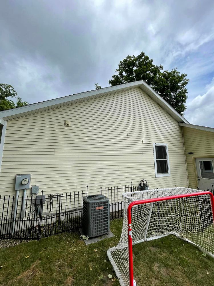 All Photos for Fresh Water Pressure Washing & Services LLC in Traverse City, MI