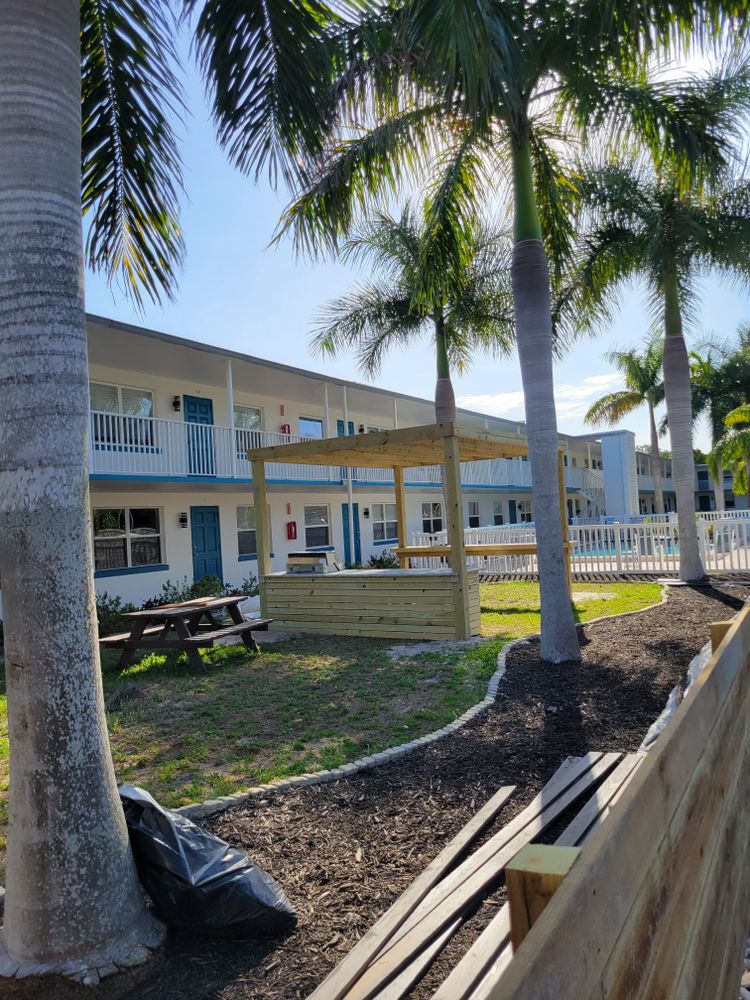 All Photos for Millenium Construction & Property Management in Tampa, FL