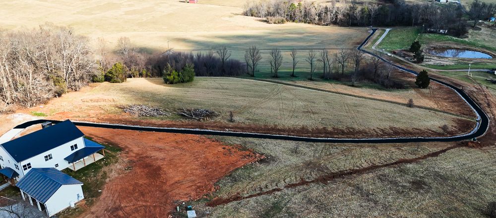 All Photos for Quality Paving in Seymour, TN