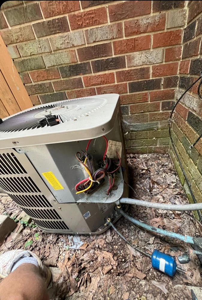 All Photos for AeroNest HVAC in Knoxville, TN