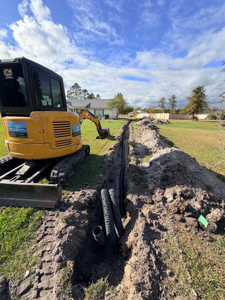 All Photos for Southeast Aquatic Land Services LLC  in Waycross, GA