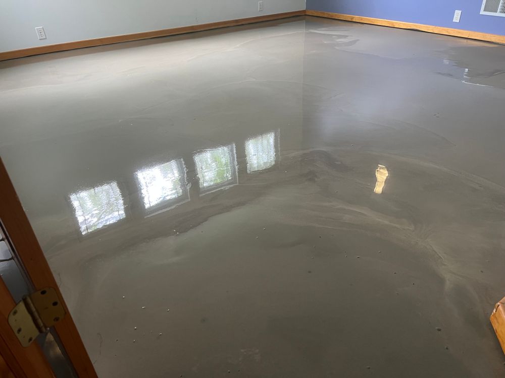 All Photos for Dib 896 Flooring in Dearborn Heights, MI