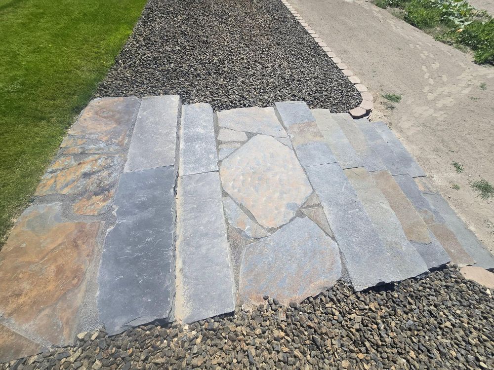 All Photos for Mike's Grading Plus in Caldwell, ID