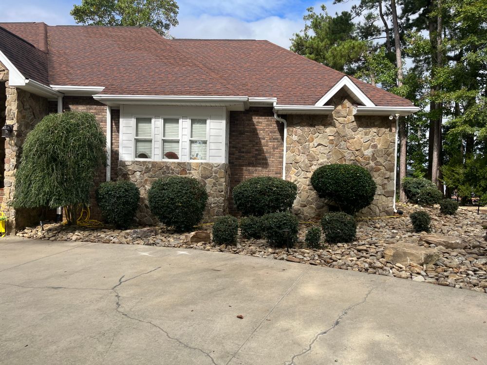 All Photos for Lakeside Lawncare in Cross Hill, SC