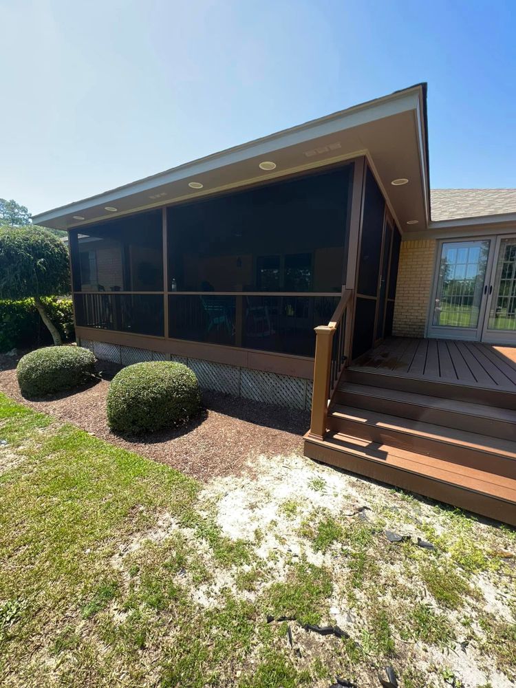 All Photos for L&R Renovation in Washington, NC