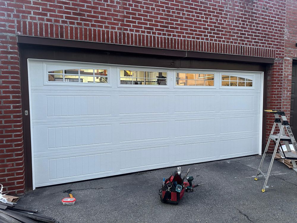 All Photos for JR Garage Door and Services in Waldorf, MD
