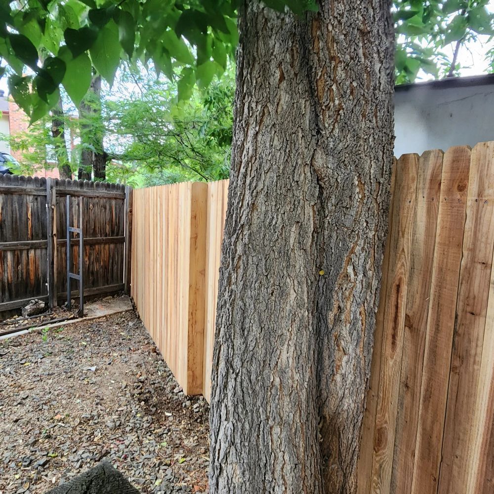 All Photos for Bullpit Fencing in Lochbuie, CO