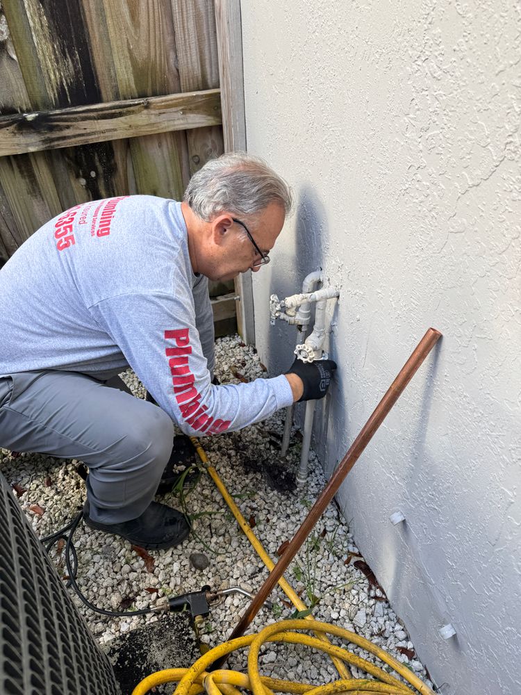 All Photos for Eco 1 Plumbing LLC in Miami, FL