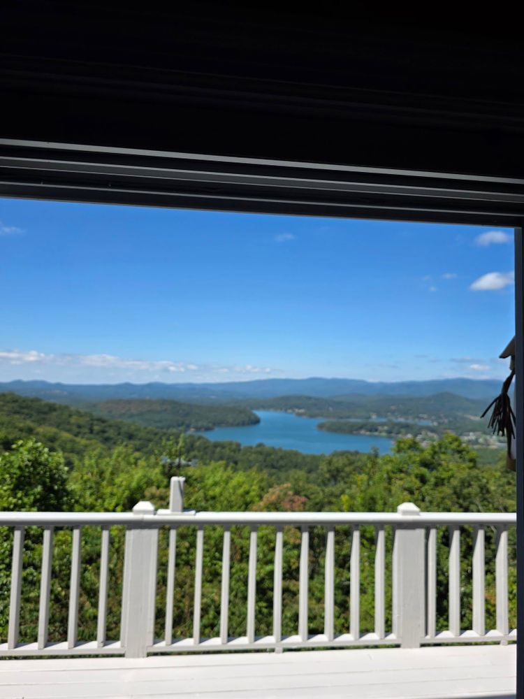 All Photos for Jason's Professional Painting in Hayesville, NC