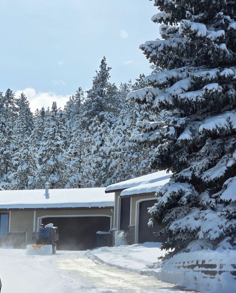 All Photos for Eagle Bay is Proud to Transition to Augusta Lawn Care of Helena in Helena, MT