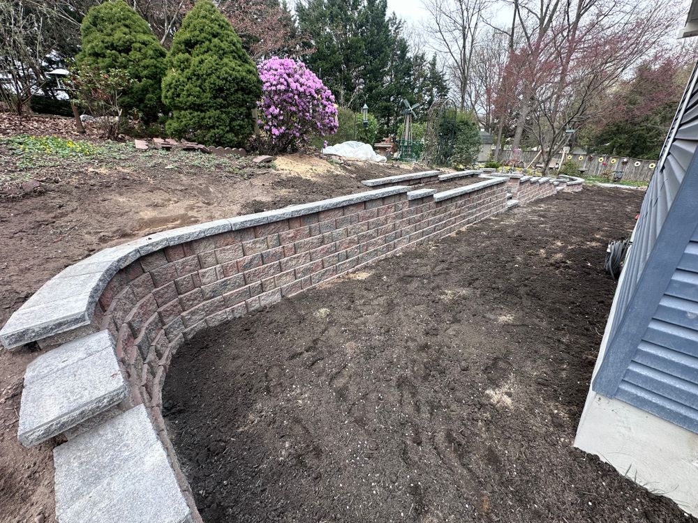 All Photos for Matteo Hardscapes in Towson,  MD