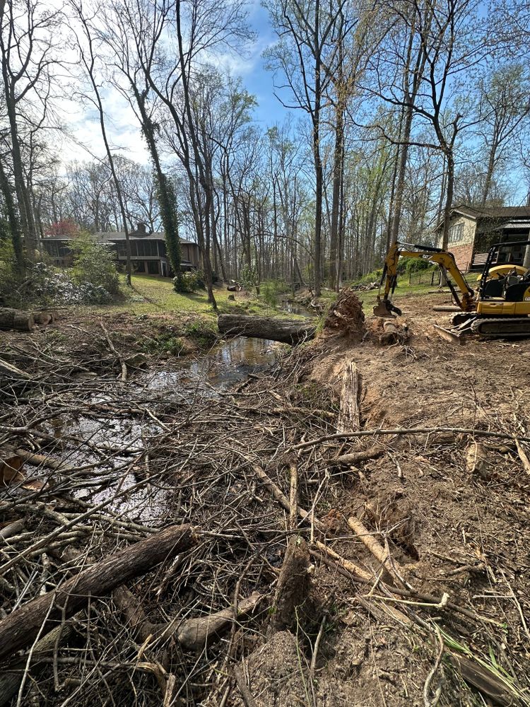 All Photos for Toney Site Services LLC in Rutherford County, NC