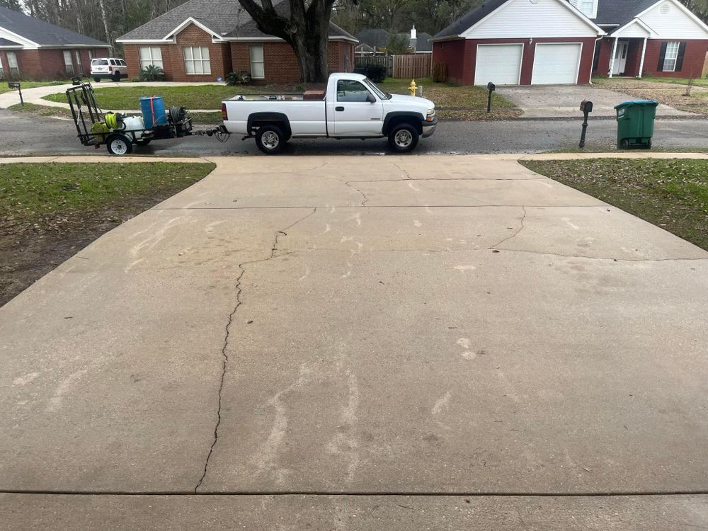 All Photos for All-Star Lawn Care & Soft Washing in Mobile, AL