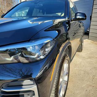 All Photos for Diamond Touch Auto Detailing in Taylorsville, NC