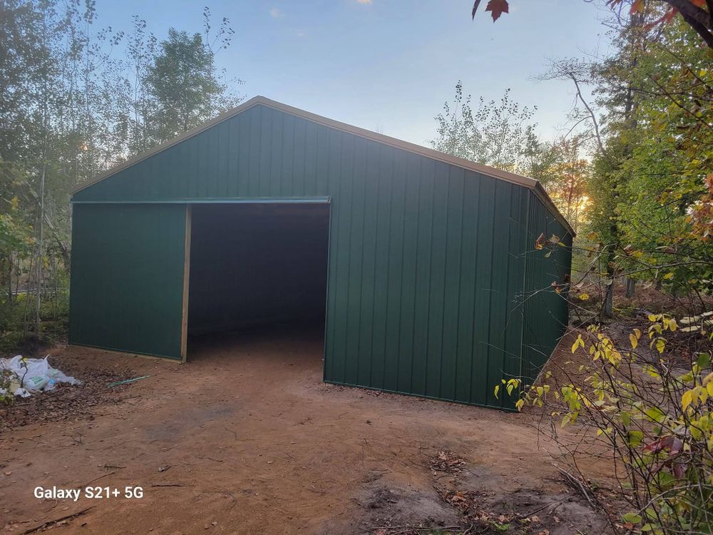 All Photos for Chamberlin Construction LLC in Brainerd, MN