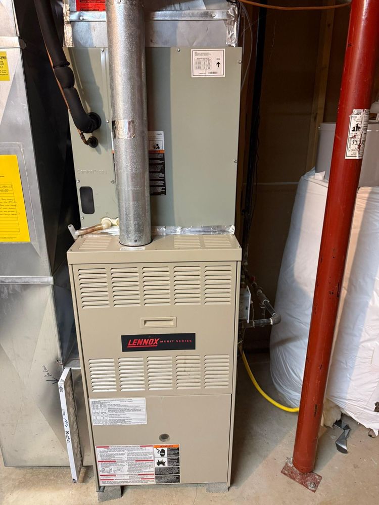 All Photos for TJS HVAC Services in Olathe, KS