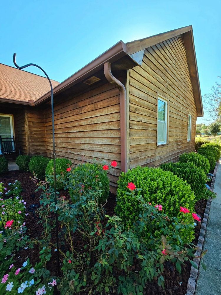 All Photos for EZ Painting & Washing in Macon, GA