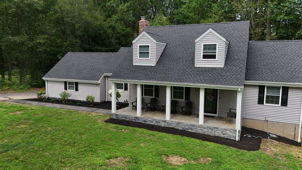 All Photos for Ace Landscaping in Trumbull, CT