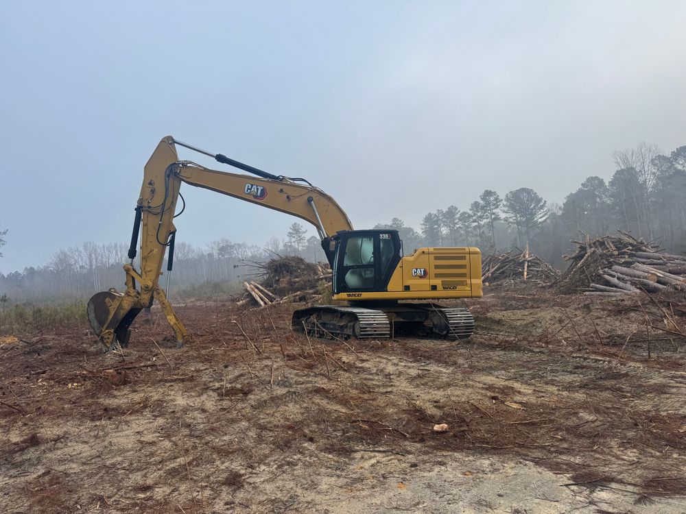 All Photos for Coursey Construction in Metter, GA